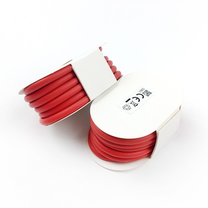 Oneplus 8 Pro Warp Charger Cable Original 6A USB Type-C Fast Charge Data Cable charge Oneplus 8 7 7t Pro 6T 6 5T 5 3T 3: 100cm