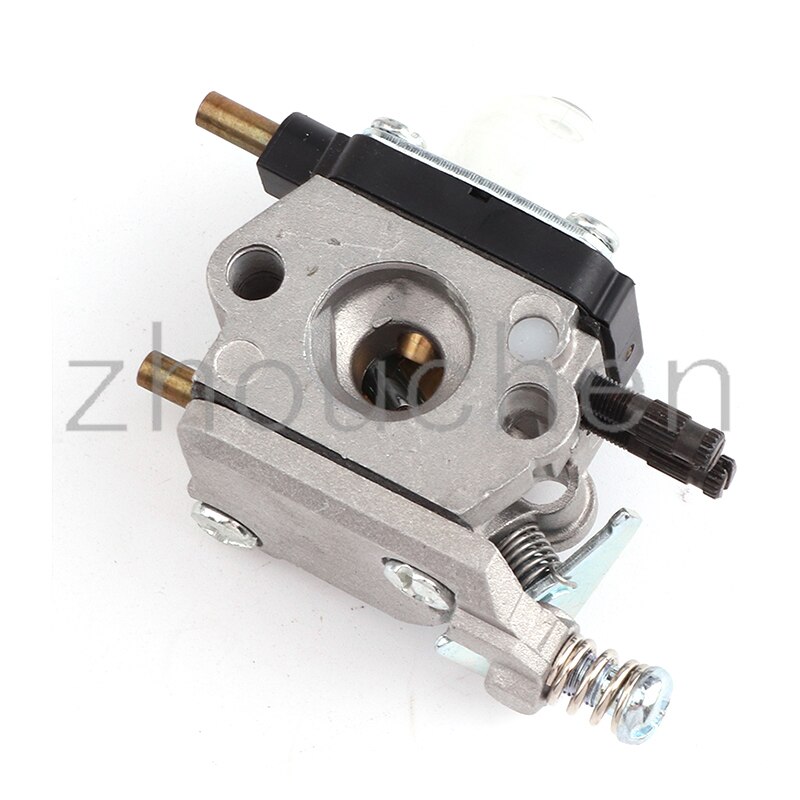 Lawn Carburetor Carb for 2 Cycle/Stroke Mantis/Echo Tillers Zama C1U-K54A SV-4B
