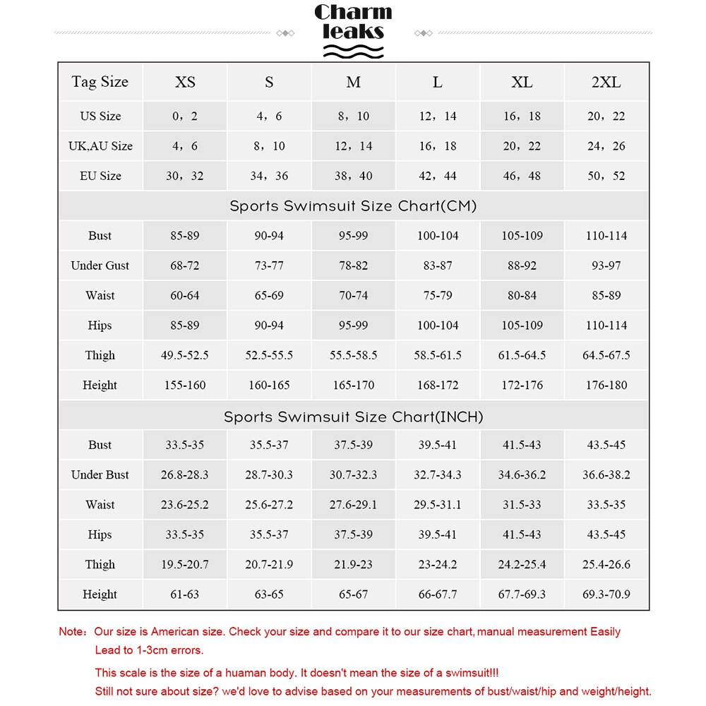 Charmleaks One Piece Women Sports Swimwear Sports Swimsuit Colorblock Swimwear Open Back Beach Wear Bathing Suits Bikini