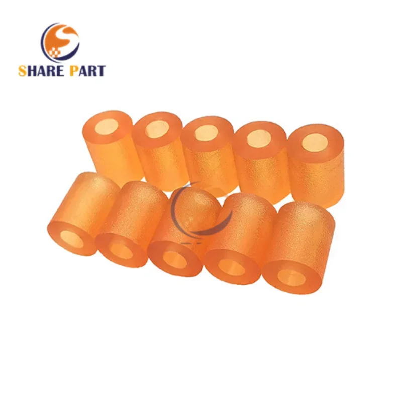 10pcs Pickup Roller RUBBER for KYOCERA FS1100 FS1300D FS1028 FS1120 1370 6025 2040 2235 4200 2BR06520 2F906230 2F906240: Mixed Color