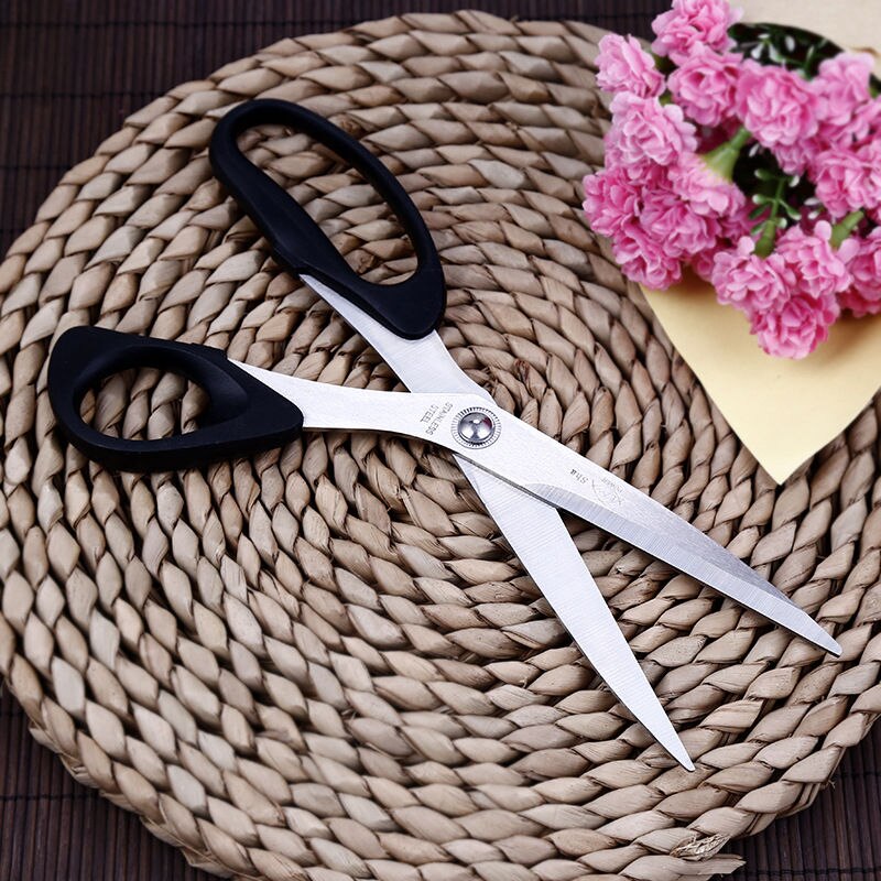 Handicraft Cut Craft Student Office Snip Scissor Household DIY Shear paper School Stationary Special Scissors