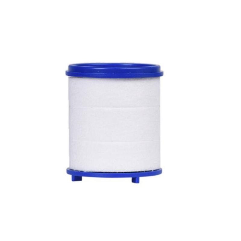 Grifo giratorio 360 para cocina, aireadores para grifos, difusor de agua, filtro de ahorro de agua, grifo de ducha, boquilla de cabezal de conector para el hogar: filter sponge