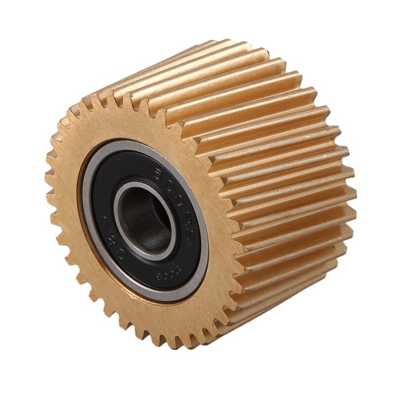 Metal Gear Replacement for Tongsheng TSDZ2 Mid Drive Motor Upgrade Part