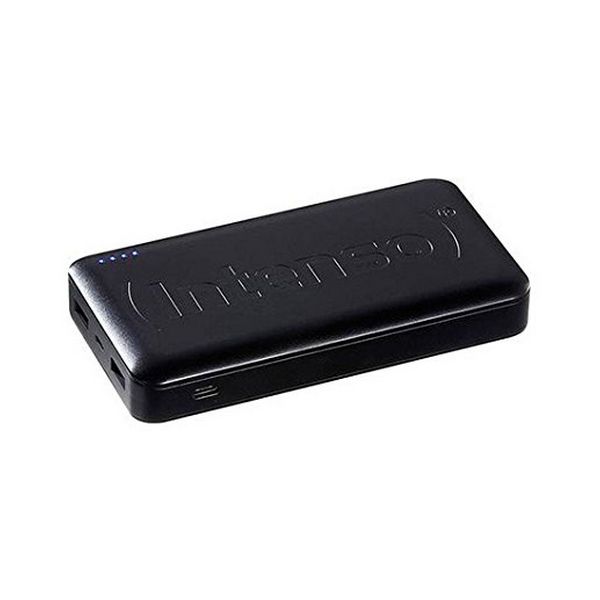 Energie Bank INTENSO AATBPT0135 20000 mAh Schwarz