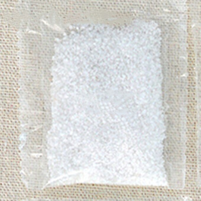 1bag Luminous Aquarium Sand Glow In The Dark Sand Ornament Decorative Sand Fish Tank Decoration Stone Sands Pink Gold Blue: Sky Blue