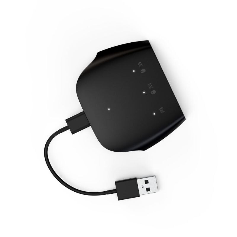 Adapter til tastaturmuskonverter til switch /ps3/ps4/ xbox one / xbox 360 håndtagssæt