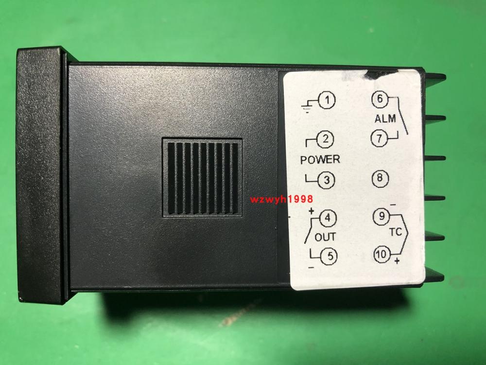 AISET Instrument Temperature Controller NG6000-2 Temperature Control NG-6401V-3 (N) Spot NG-6401-2 (N)