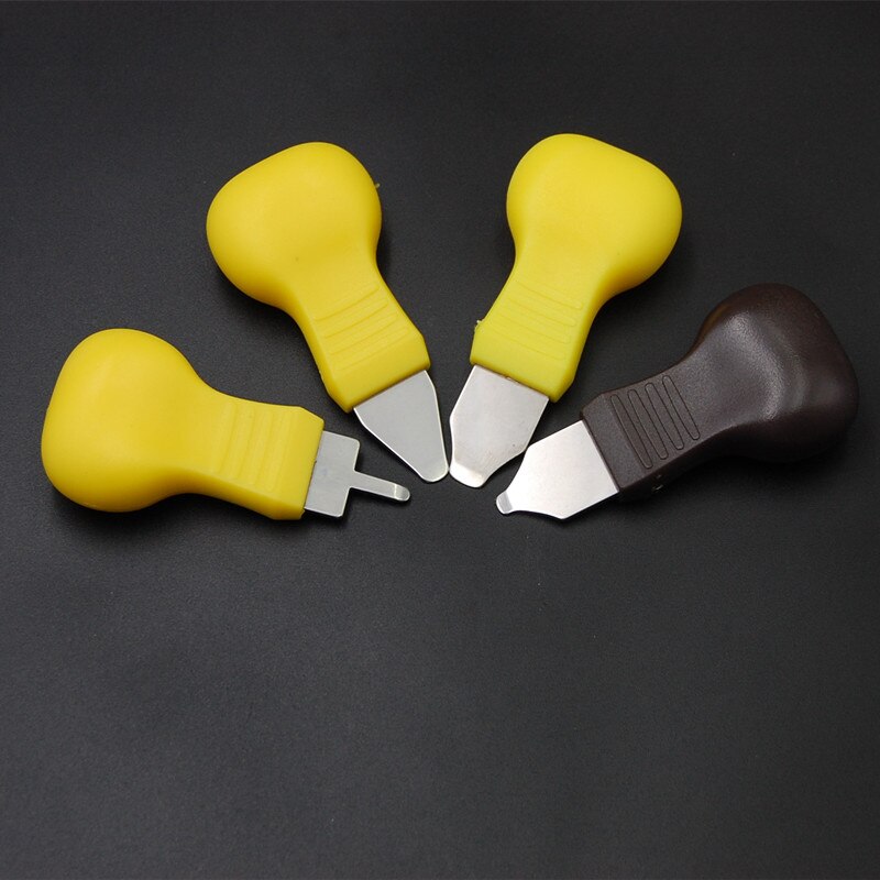 Car remote control pry shell remote control disassembly and open shell tool