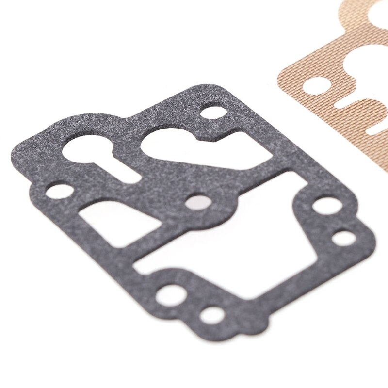 Carburateur Carb Reparatie Kits Bosmaaier Pakking Voor Carburateurs 40-5/44F-5 34F