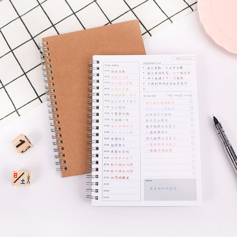 Law Of Attraction Life Planner - Wekelijkse Planner Om De Productiviteit En Geluk Te Verhogen Weekplanner Organizer Dankbaarheid Journal