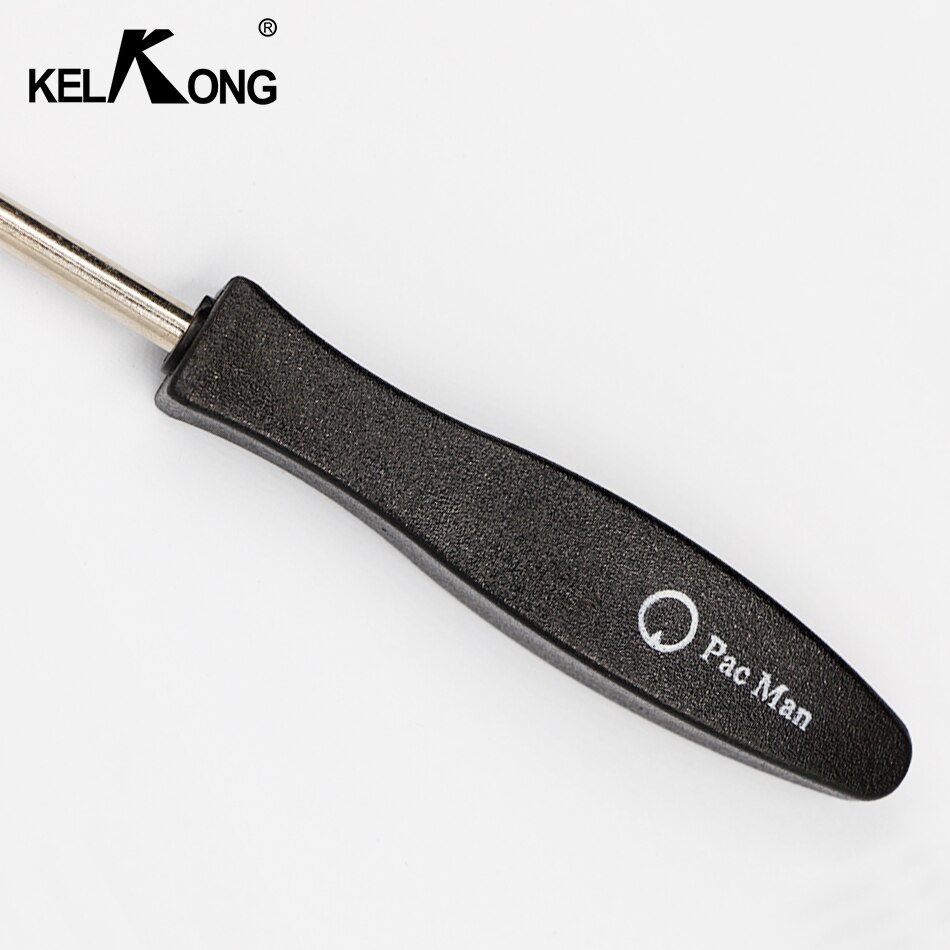 KELKONG Carburetor Adjustment Tool Set Kit Carburetor"Pac man" Service Tool for Poulan Echo Homelite Rep308535003