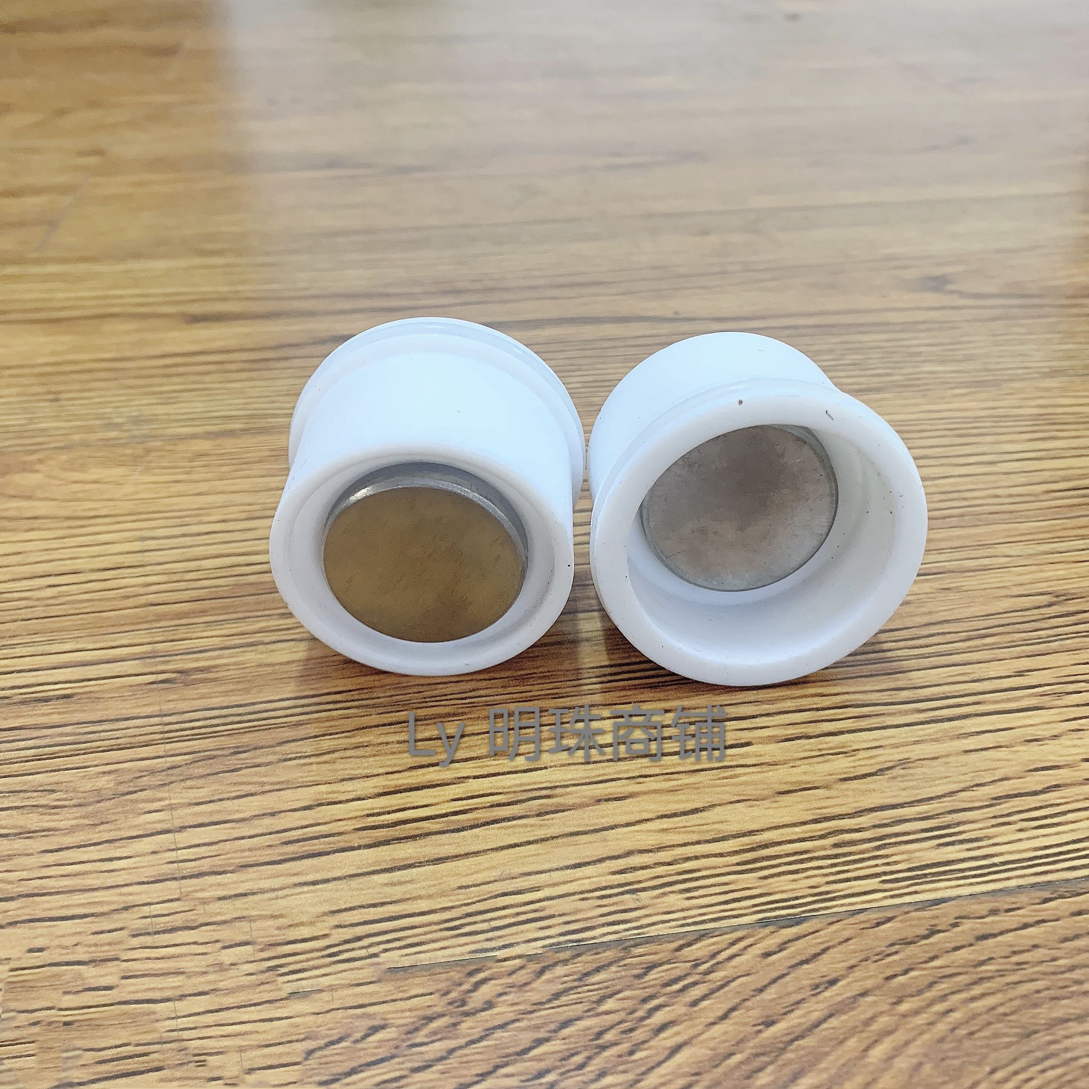 Pneumatic filling machine check valve one-way valve Tee-junction non-return valve PTFE stainless steel material