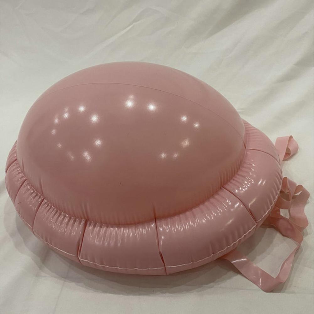 Modieuze Nep Buik Stijlvolle Zwangere Vrouw Nep Buik Speelgoed Valse Buik