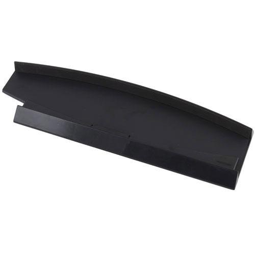 Soporte de refrigeración portátil, Base de plástico, Vertical, para Sony, PlayStation 3, PS3 Slim