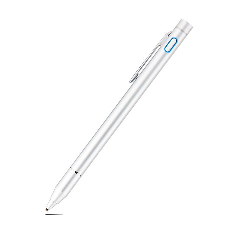 Active Pen Capacitive Touch Screen For Teclast M30 T30 P10HD M16 T20 T10 X98 Air 3G F5 F6Plus Tablets Stylus pen NIB 1.35mm Case