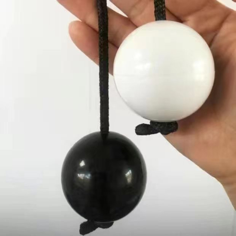 Aslatuas Rhythmic Ball Kashaka Shaker Instrument Classical African Shaker Rattle