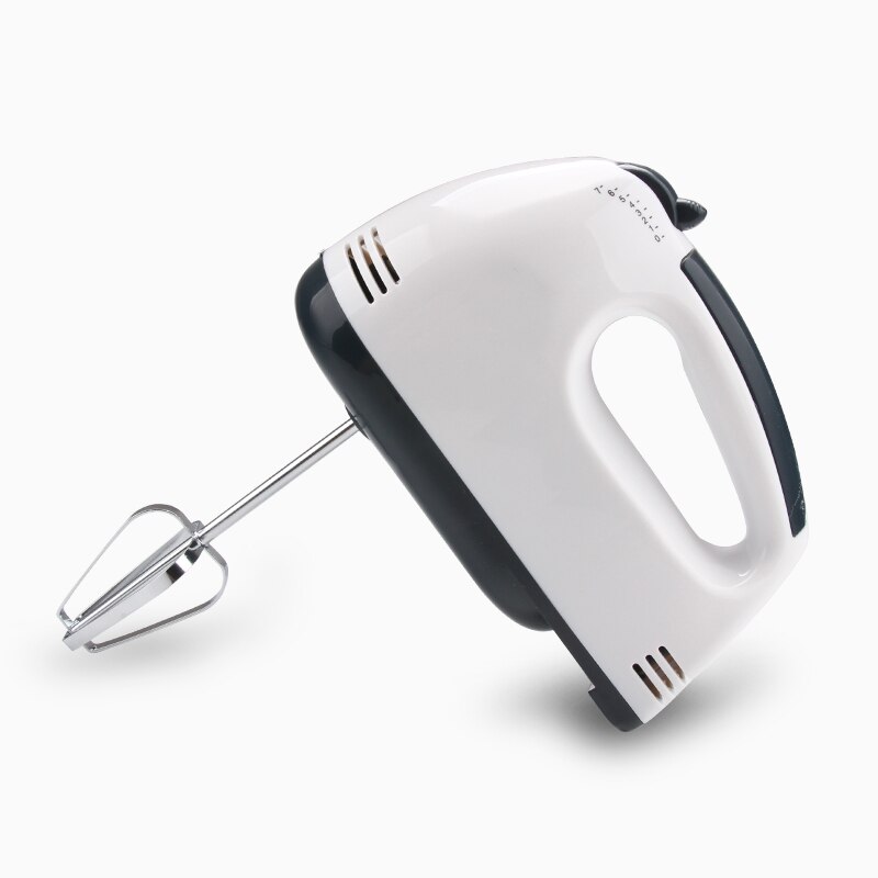 180W 7 Speed Automatic Whisk Hand Food Mixer Electric Stand Mixers Handheld Flour Bread Egg Beater Blenders with accessories