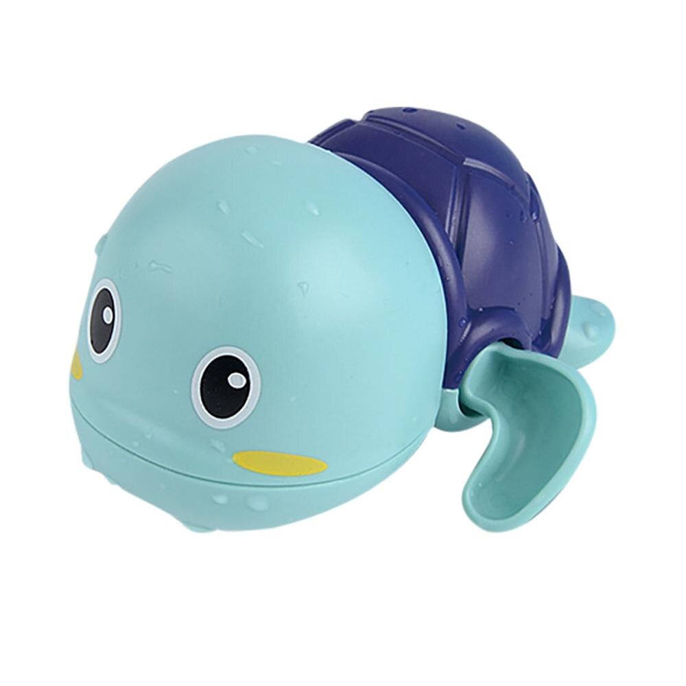 Bad Speelgoed Baby Bad Zwemmen Bad Zwembad Speelgoed Leuke Wind Up Schildpad Dier Speelgoed Voor Kinderen Om Een douche