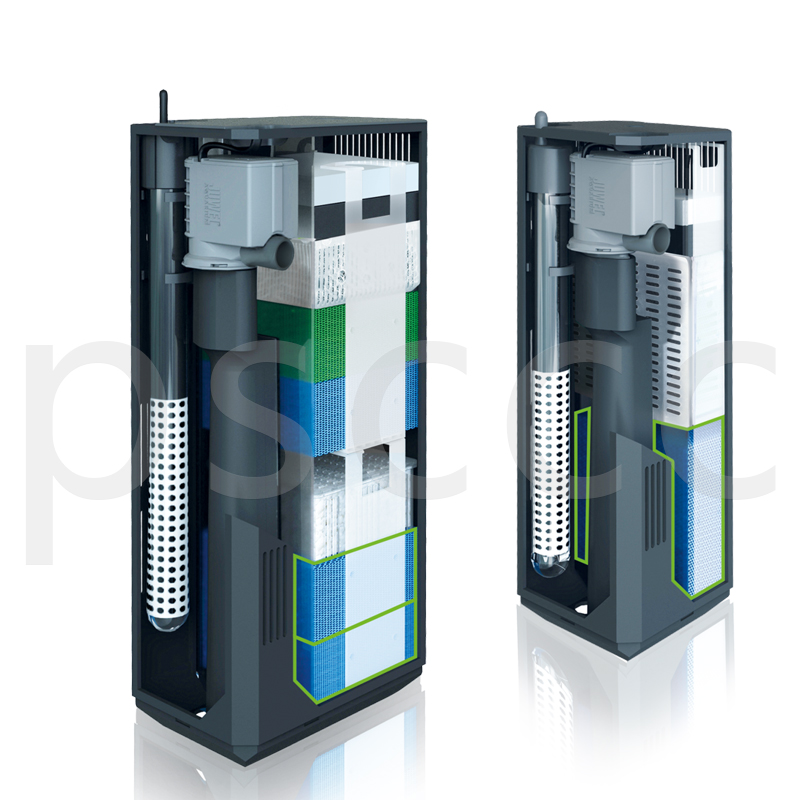 Juwel bioPlus grob Filter Schwamm Biochemischen Filter baumwolle Aquarium fisch Bioflow 3,0 6,0 8,0