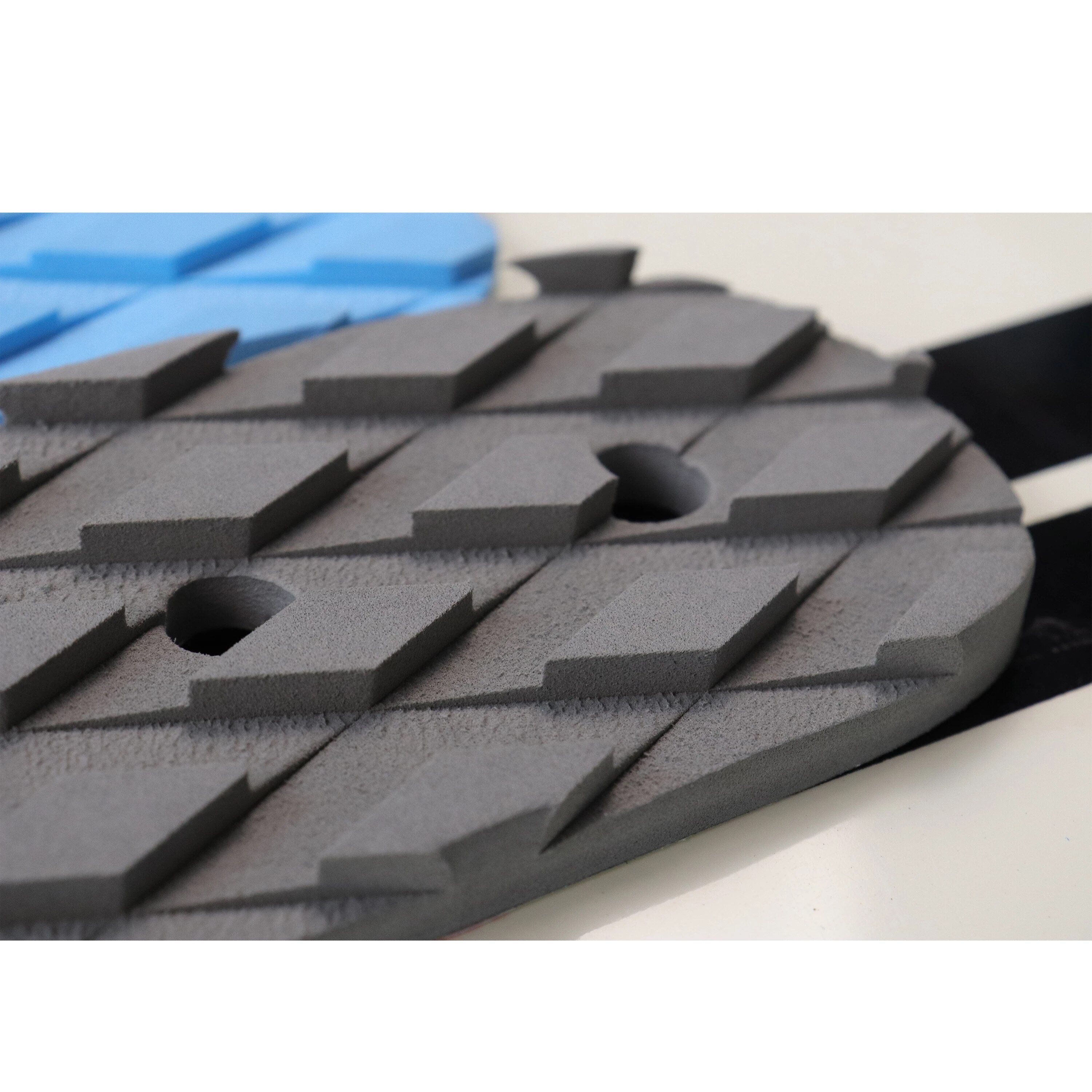 SUP Deck Traktion Pad 8 Stück Premium EVA mit Grip für Surfbrett Longboard Paddle Board