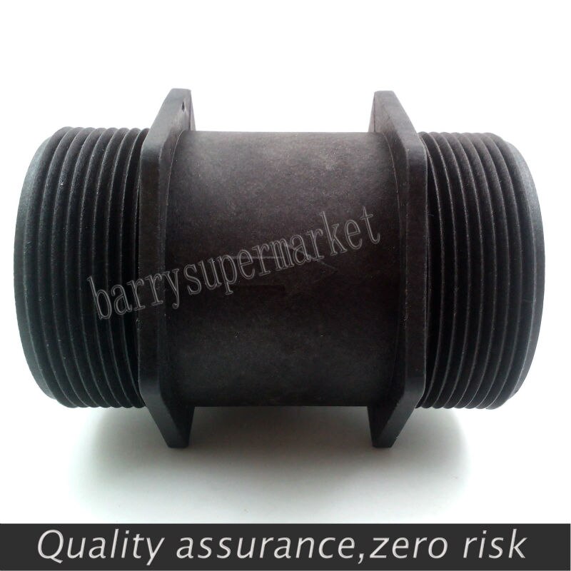 YF-DN50 G2&quot; inch Water Flow meter Sensor flowmeter caudalimetr counter indicator + digital LCD water flow system 10-200L/min