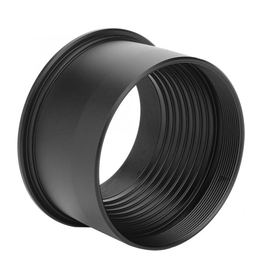 2&quot; to T2 M42*0.75 Thread Telescope Eyepiece Camera Accessories Mount Adapter Camera Len Accessories