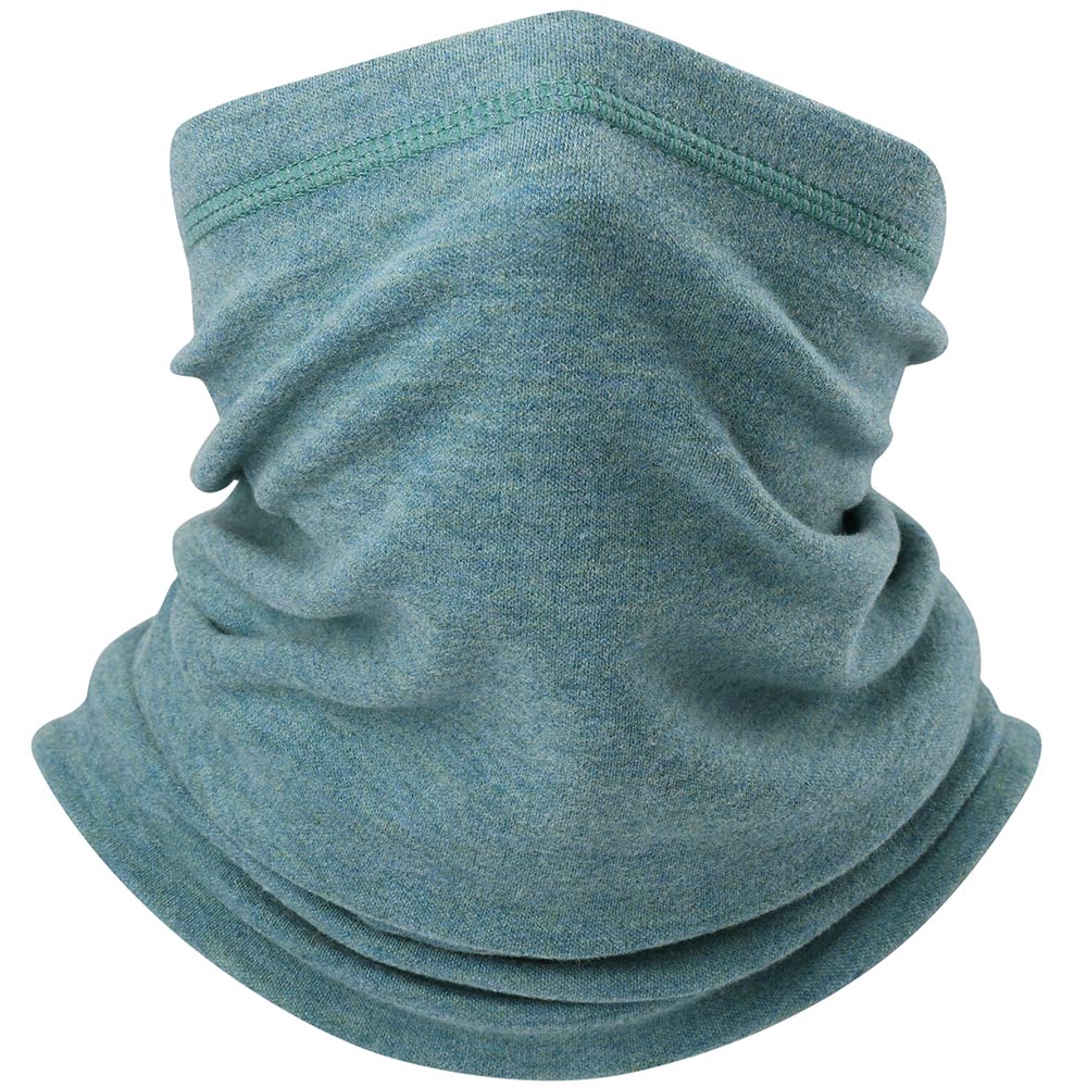 Vinter nackvärmare damask termisk bandana ansiktsskydd tub halsduk fleece sport skidor vandring cykla snowboard halvmask män kvinnor: 010