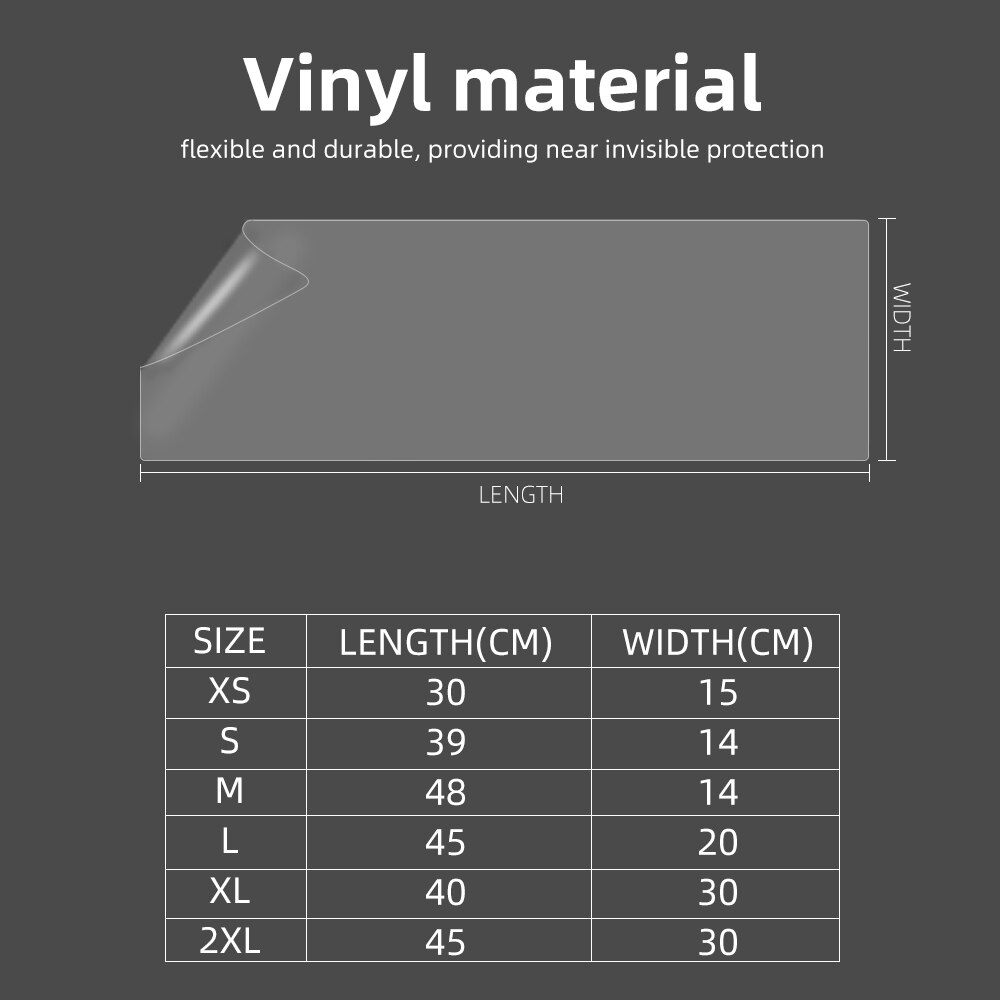 Anti Scratch Pet Guard Cat Scratching Adhesive Corner Guard PVC Cat Scratchers Furniture Couch Protector Paw Pad