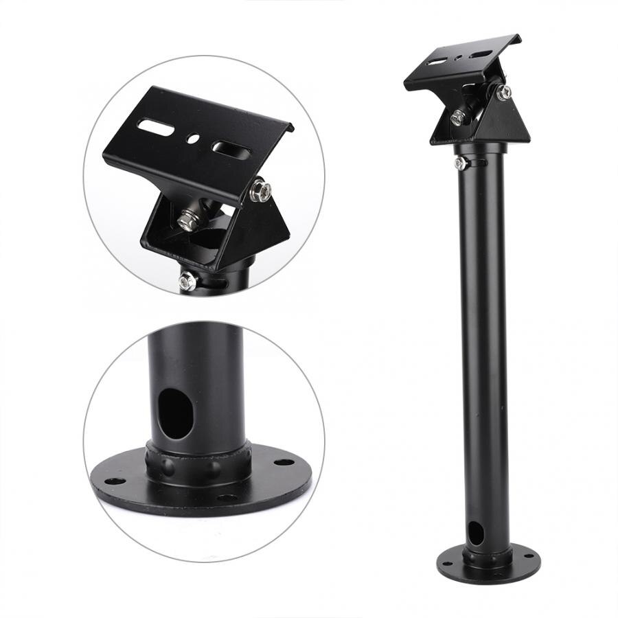 Projectorstandaard legering 3d holografische projector verstelbare houder hologram speler intrekbare projectorbeugel
