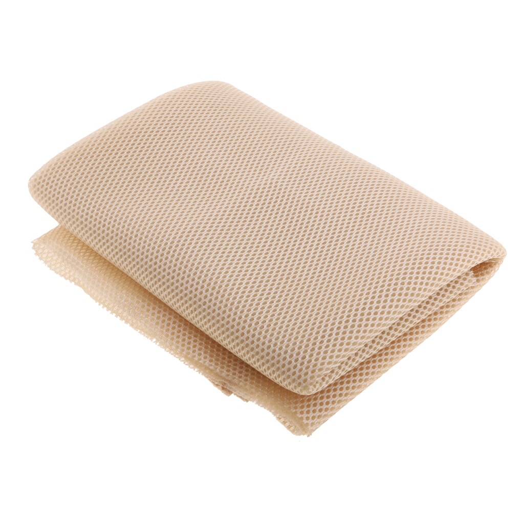 Speaker Grill Doek, Stereo Speaker Luidspreker Mesh Doek, 140X50 Cm, stofdicht & Krasbestendig-Diverse Kleuren