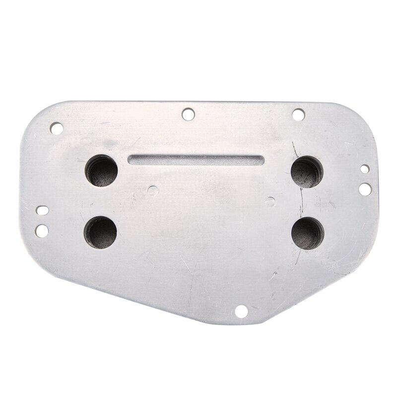 Refrigerador de aceite para caja de cambios de motor, 55355603, 5650833, 55571687, para Chevrolet Cruze Aveo, Sonic Pontiac G3