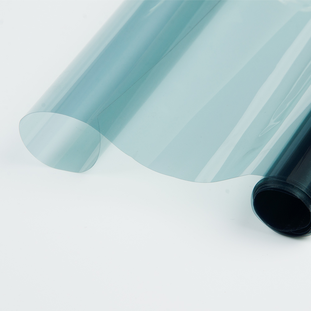 75%-20% VLT SUNICE Glasfolie 3 mil Nano keramische meekleurende film Auto Auto Huis Smart Window Tint Warmte isolatie auto Folies