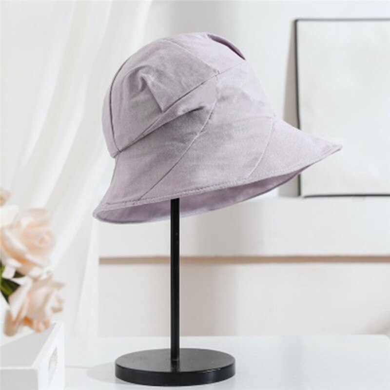 Unisex Eimermütze Unkraut Marihuana Festival Sonne UV Cannabis Blatt