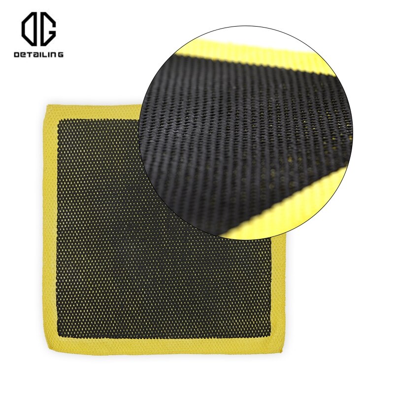 DETAILING 3.0 Car Cleaning Towel Magic Clay Cloth Soft Clay Bar Towel Washing Tool Auto Care Microfiber Towels