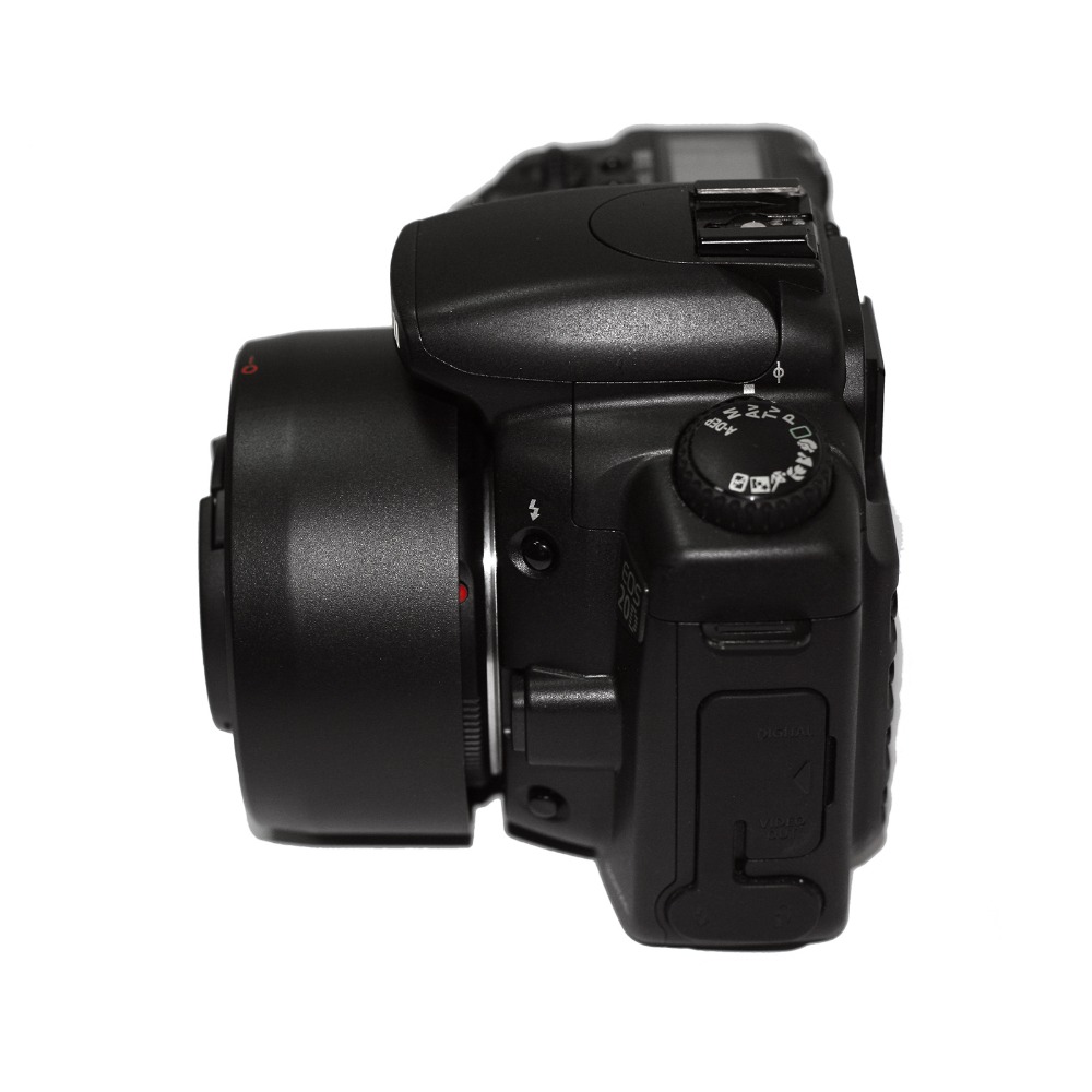 Camera Lens Hood ES-68 for Canon EF 50mm f/1.8 STM