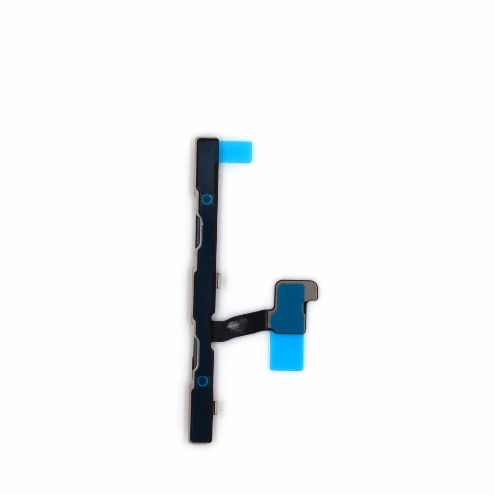 Cell Phones Replacement Parts for Huawei P20 Pro Power and Volume Control Flex Cable[No Button Cap]