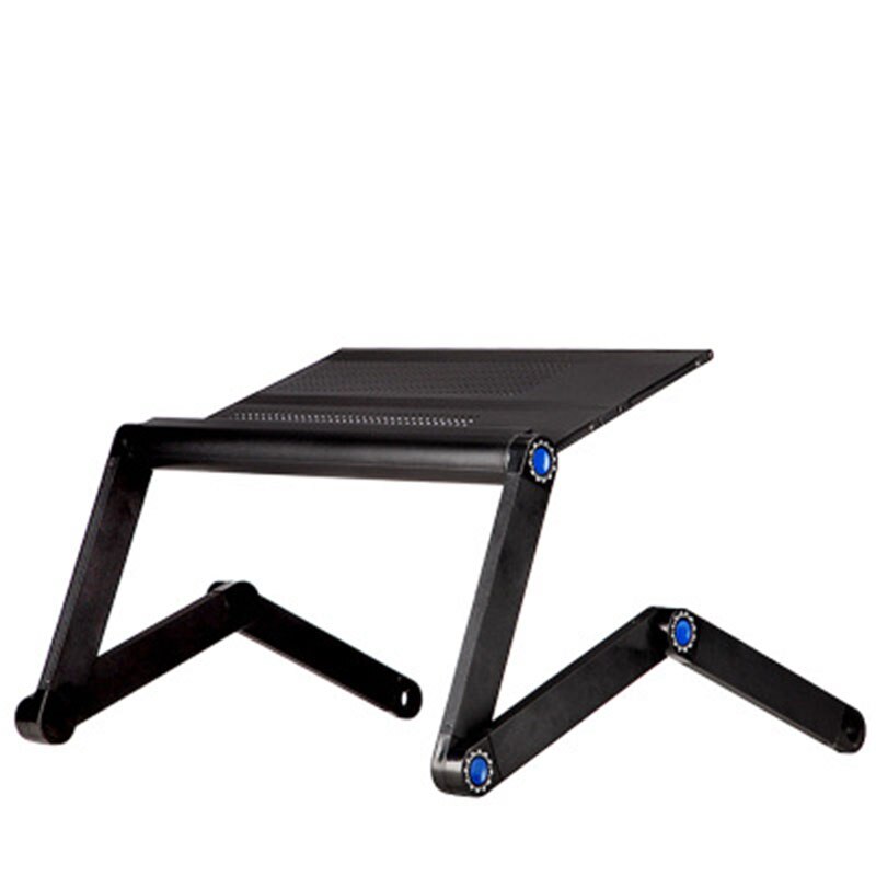 Computer Table Desk Foldable Table Portable Lifting Laptop Computer Table with Mouse Tray Office Furniture Laptop Desk Computer