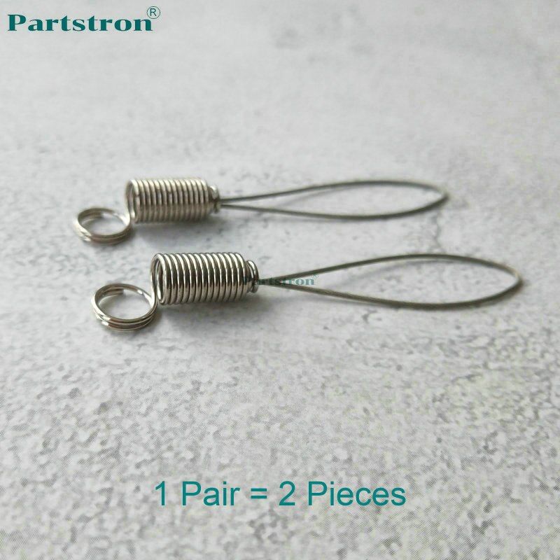 Frühling Bildschirm 2Pcs 020-12127 Für den einsatz in Riso TR CR RP RN KS TR 1000 1510 1530 1550 CR 1600 1610 1630 1640 KS 500C 600C 800C