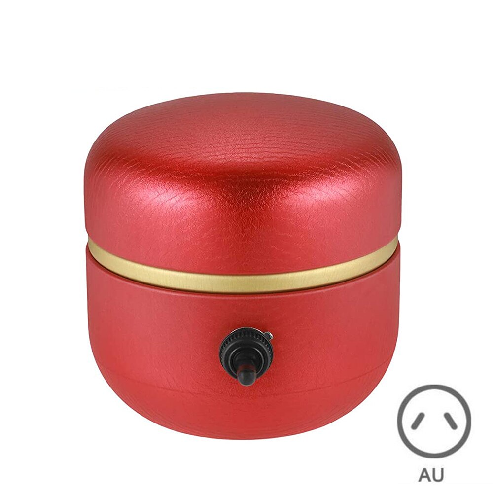 Mini Pottery Wheel for School Ceramic Teaching Pottery Bar DIY Shop Home Use Machine for Children: au plug