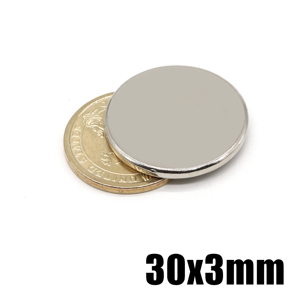 Super Strong Round Magnet Refrigerator Magnet for Fridge, DIY, Building, Scientific, Craft, and Office Magnets: light green