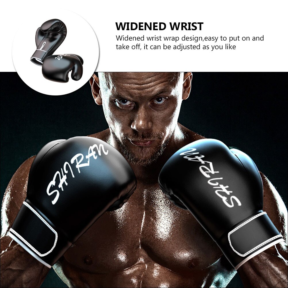 1 Pair Boxing Adult Boxing Training for Punching Bag Kickboxing