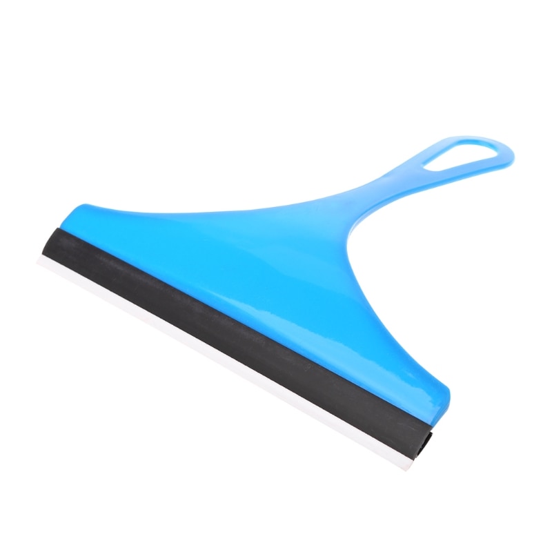 Useful AUTO Water Wiper Soap Cleaner Scraper Blade Squeegee Car Vehicle Windshield Window Washing Cleaning