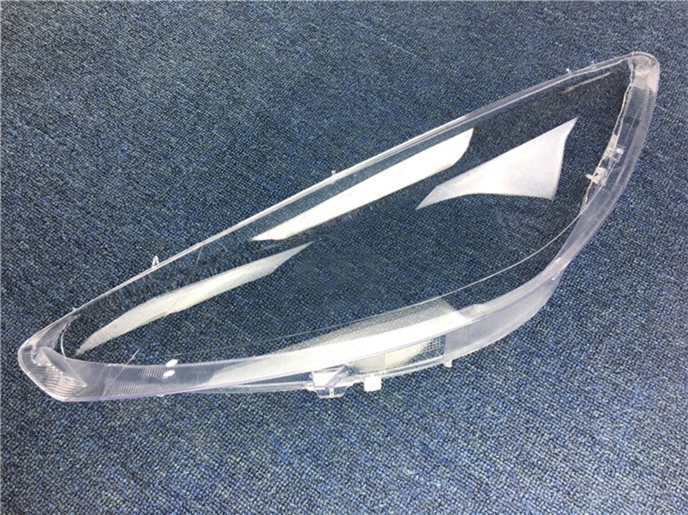 Car Headlight Lens For Peugeot 207 Car Headlight H... Grandado