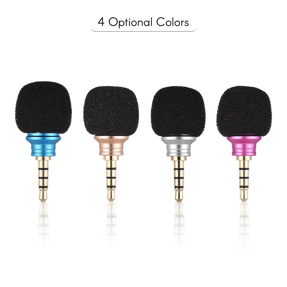 Andoer usb mikrofon mikrofon til smartphone bærbar trådløs mini mikrofon mikrofon mikrofon usb til iphone sangsung huawei ipad