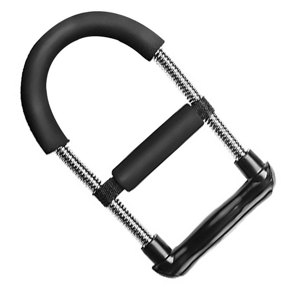 Mounchain Power Twister Exerciser Flexible Stretch Spring Bendy Bar Wrist Grip Stick Workout Machine Arm Wrist Exercise
