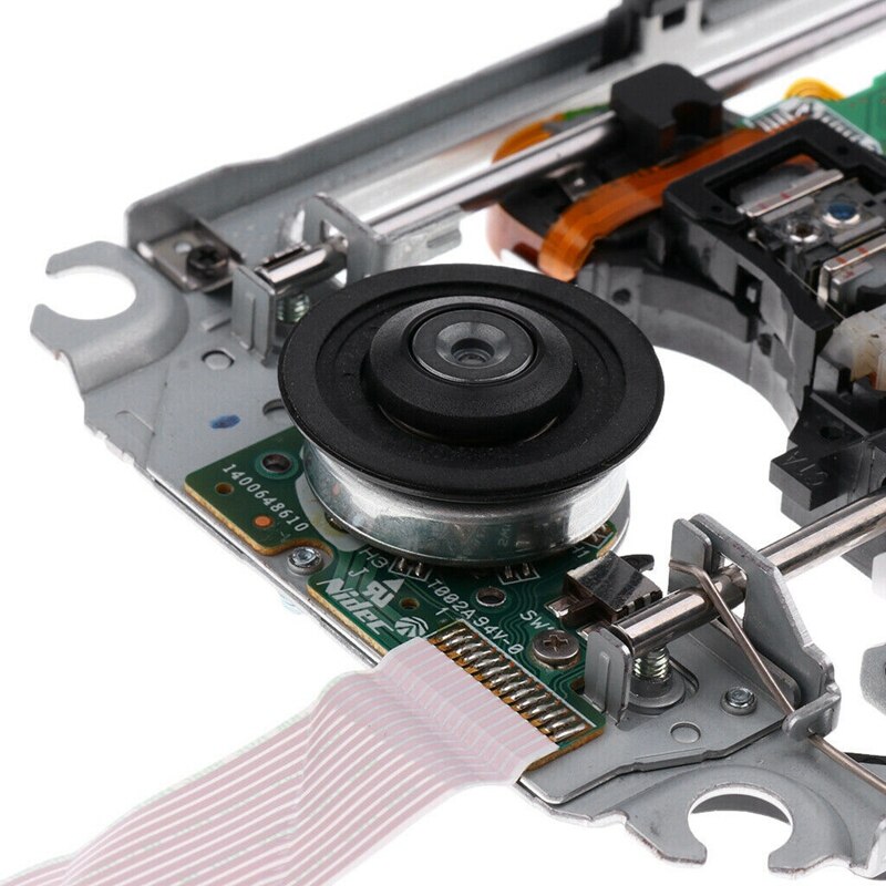 Erstatning kem -450 aaa laserlinse med dæk til sony  ps3 slim cech -2001a cech -2001b cech -2101a cech -2101b kes -450a