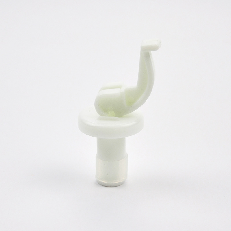 4 Stks/set Siliconen Wijnfles Stoppers Bier Wijn Kurk Plug Fles Cover Keuken Bar Tool Kleur Willekeurige