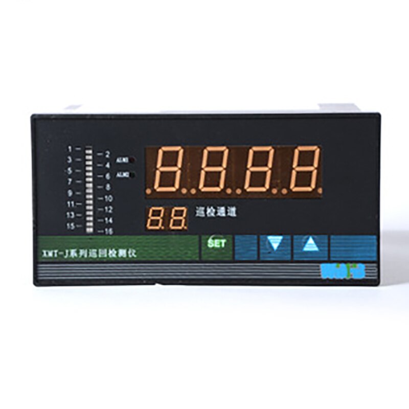 CHB402 Intelligent Temperature Control Controller Vegetable Greenhouse Temperature Control Instrument Spot Direct Supply