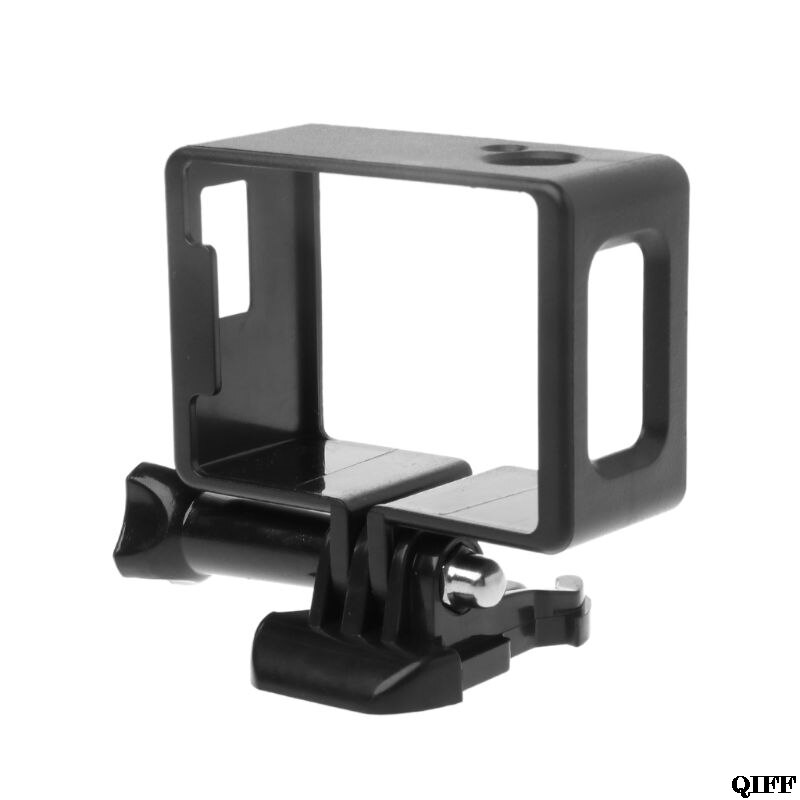 directe et cadre de protection bordure côté coque Standard boîtier boucle montage accessoires pour caméra Cam APR28