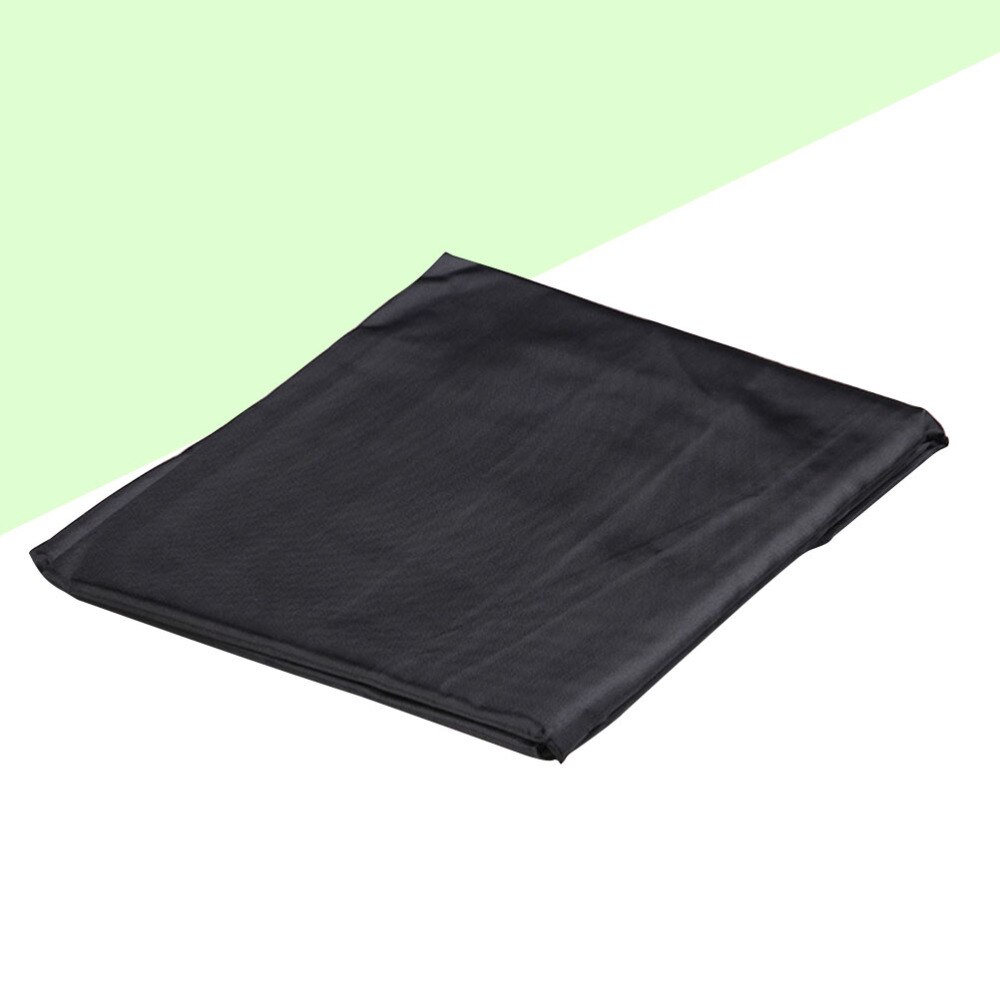 Pool Table Cover Foot Billiard Table Cover with Elastic Rim